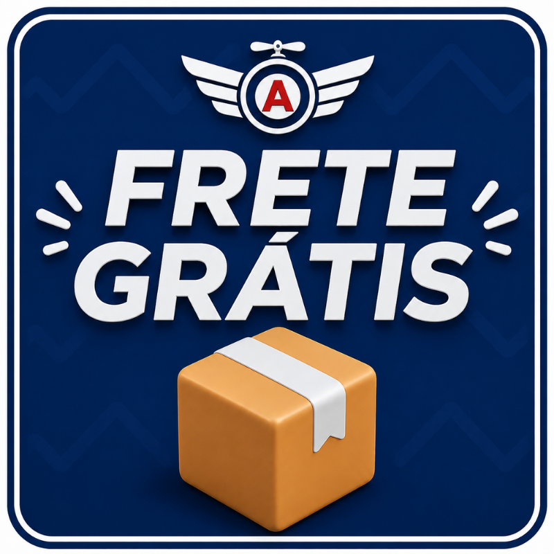 Frete Grátis